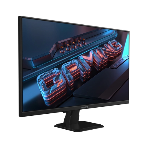 Gigabyte GS27Q 27 2560x1440 170Hz (OC) 1ms HDMI DP IPS Gaming Monitr