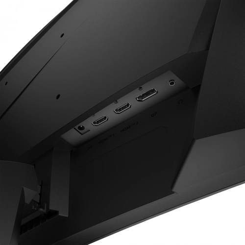 MSI MAG 274CF X24 27 1920x1080 FHD 240Hz 0.5ms Curve 1500R HDMI DP FreeSync Premium Rapid VA Gaming Monit�r