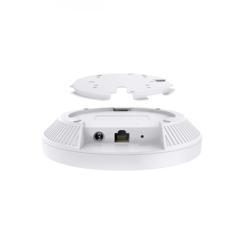 TP-Link Omada EAP723 BE3600 Wi-Fi 7 1 Port 2.5G Dual Band Tavan Tipi Access Point