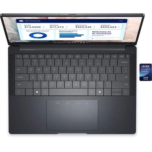 Dell Pro 14 Premium PA14250 Ultra 7 268V 32GB 512GB SSD Intel Arc 14 FHD+ Windows 11 Pro BTO207