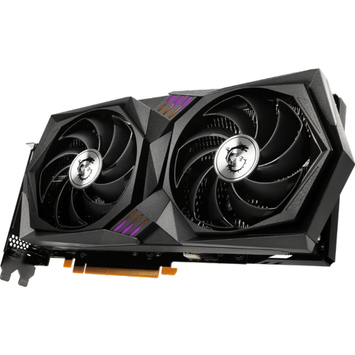 MSI GeForce RTX 3060 GAMING X 12G 12GB 192Bit GDDR6