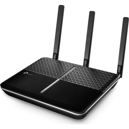 TP-Link Archer VR600 5GHz 1300Mbps Wi-Fi Gigabit VDSL/ADSL Modem Router