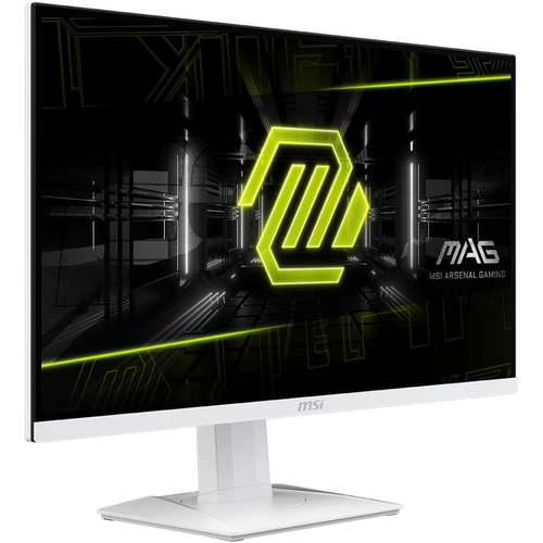 MSI MAG 274QRFW 27 2560x1440 180Hz 1ms HDMI DP HDR 400 IPS Gaming Monit�r