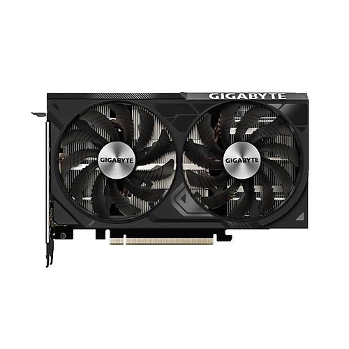 Gigabyte GeForce RTX 4070 Windforce 2x OC V2 12G 12GB 192Bit GV-N4070WF2OCV2-12GD