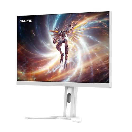 Gigabyte M27QA ICE 27 2560x1440 180Hz 1ms HDMI DP Type-C HDR 400 IPS Gaming Monit�r