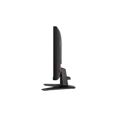 MSI MAG 242F 23.8 1920x1080 FHD 200Hz 0.5ms HDMI DP FreeSync Premium IPS Gaming Monitr