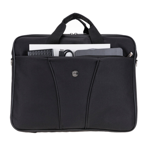Plm 15.6 Notebook �antas� Siyah YF15