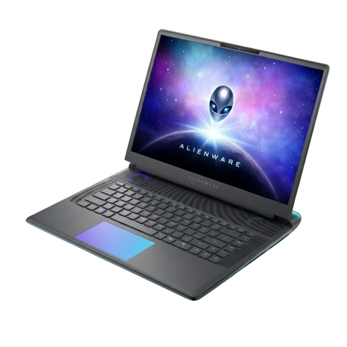 Dell Alienware 16 Area-51 AA16250 Ultra 9 275HX 64GB 4TB SSD 16GB RTX5080 175W 16 WQXGA 240Hz Windows 11 �ngilizce Klavye