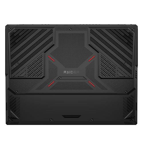 MSI Raider 18 HX AI A2XWJG-215TRUltra 9 285HX 64GB DDR5 4TB SSD 24GB RTX5090 GDDR7 18.0 UHD+ MiniLed 120Hz Windows 11 Home