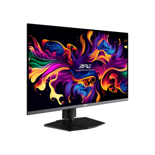 MSI MPG 321URX QD-OLED 31.5 3840x2160 UHD 240Hz 0.03 ms HDMI DP Type-C HDR 400 G-Sync QD-OLED Gaming Monit�r