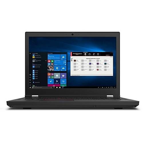 Lenovo ThinkPad P15 Gen 2 20YQ001HTX i7-11800H 32GB 1TB SSD 4GB RTX A2000 15.6 Windows 10 Pro