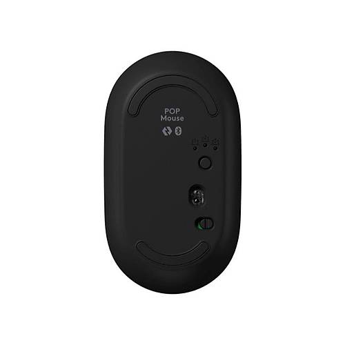 Logitech Pop Emoji Kablosuz Optik Mouse Sar 910-006546