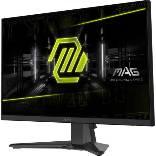 MSI MAG 242F 23.8 1920x1080 FHD 200Hz 0.5ms HDMI DP FreeSync Premium IPS Gaming Monit�r