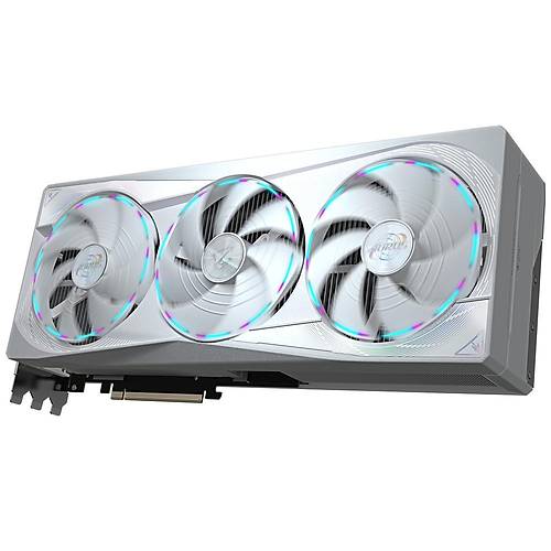 Gigabyte Aorus GeForce RTX 5080 Master ICE 16GB 256bit GDDR7 GV-N5080AORUSM ICE-16GD