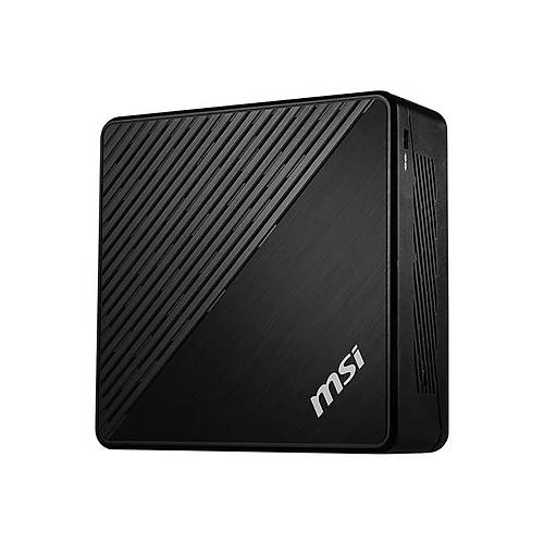 MSI Cubi 5 10M-250XTR i5-10210U 16GB 512GB SSD FreeDOS