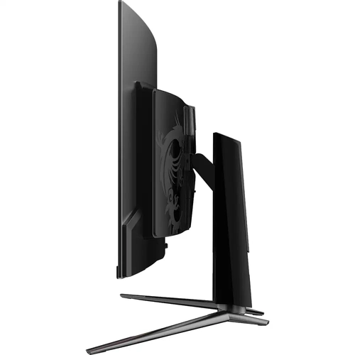 MSI MAG 321CUP QD-OLED 31.5 3840x2160 UHD 165Hz 0.03 ms HDMI DP Type-C HDR 400 G-Sync Curve 1700R QD-OLED Gaming Monitr