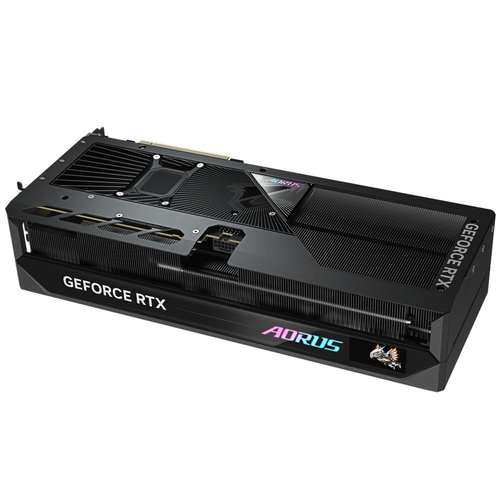 Gigabyte Aorus GeForce RTX 5080 Master 16GB 256bit GDDR7 GV-N5080AORUS M-16GD