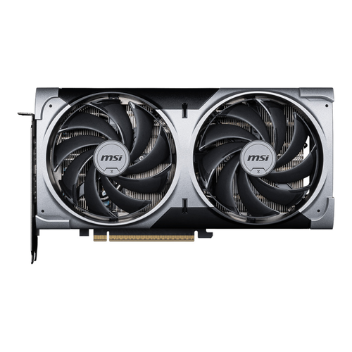 MSI GeForce RTX 5070 12G Ventus 2X OC 12GB GDDR7 192bit DX12 PCIe 5.0 (3xDP 1xHDMI) Ekran Kart�