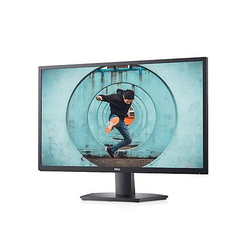 Dell SE2722H 27 1920x1080 75Hz 8ms HDMI VGA Led Monitr