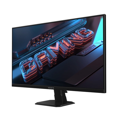 Gigabyte GS27Q 27 2560x1440 170Hz (OC) 1ms HDMI DP IPS Gaming Monitr