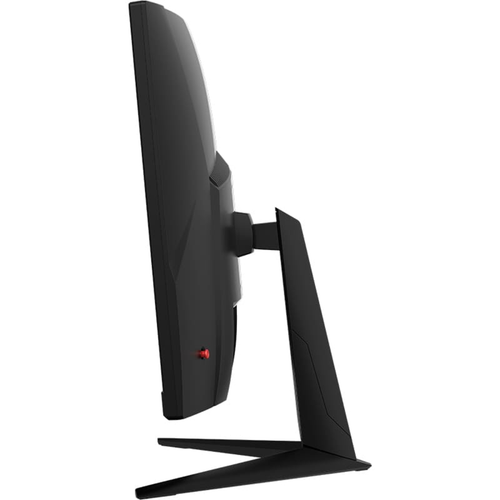 MSI G27C4 E3 27 1920x1080 180Hz 1ms HDMI DP Curved 1500R Gaming Monit�r