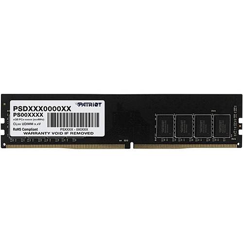 Patriot Signature Line 32GB DDR4 3200MHz CL22 Notebook PSD432G32002S