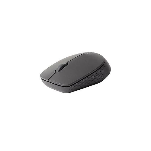 Rapoo M100 Silent ok Modlu Kablosuz Optik Siyah Mouse