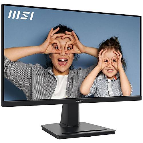 MSI PRO MP225 21.5 1920x1080 100Hz 1ms HDMI VGA Led Monitr