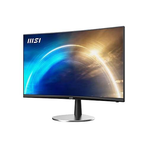 MSI PRO MP2422C 23.6 1920x1080 100Hz 1ms HDMI VGA Curved 1500R Led Monitr