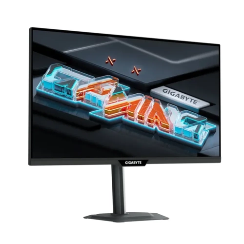 Gigabyte M27QS 27 2560x1440 QHD 180Hz 1ms HDMI DP Type-C HDR 400 FreeSync IPS Gaming Monit�r
