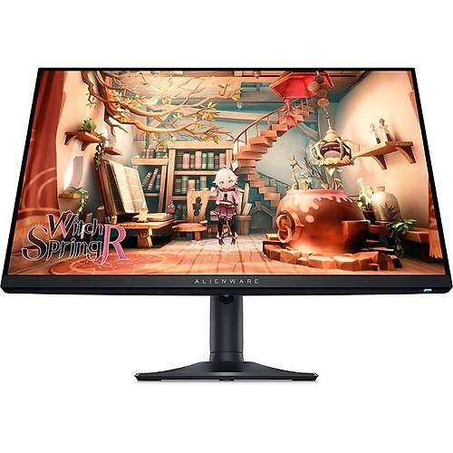 Dell Alienware AW2724DM 27 2560x1440 180Hz 1ms HDMI DP HDR 600 IPS Gaming Monitr