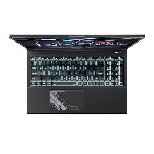 Gigabyte G5 KF-E3EE313SD04 i5-12500H 32GB 1TB SSD 8GB RTX4060 75W 15.6 FHD 144Hz FreeDOS