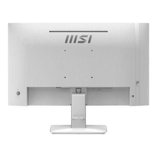 MSI PRO MP243W E14 23.8 1920x1080 FHD 144Hz 4ms HDMI DP RJ45 HDR Ready Adaptive Sync IPS Monit�r
