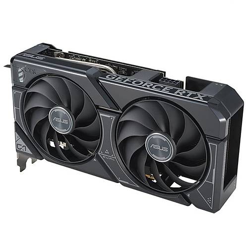 ASUS Dual GeForce RTX 4060 8GB OC Edition 128Bit GDDR6 DLSS 3 Ekran Kart