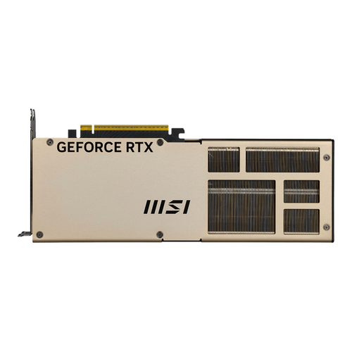 MSI GeForce RTX 5070 12G Inspire 3X 12GB GDDR7 192bit DX12 PCIe 5.0 (3xDP 1xHDMI) Ekran Kart�