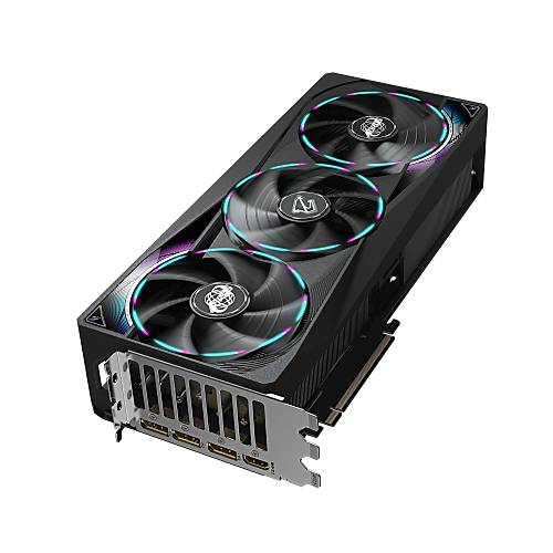 Gigabyte Aorus GeForce RTX 5070 Master 12GB 192bit GDDR7 GV-N5070AORUS M-12GD