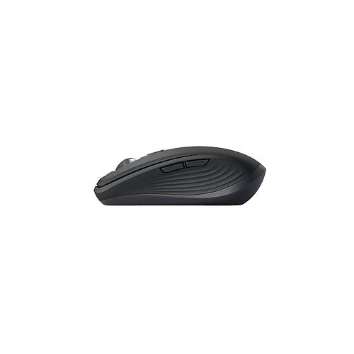 Logitech MX Anywhere 3S  Kablosuz Mouse Siyah 910-006929