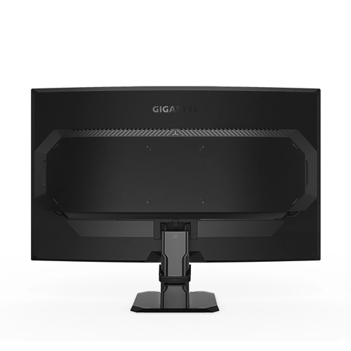 Gigabyte GS27FC2 27 1920x1080 FHD 240Hz 1ms Curve 1500R HDMI DP HDR10 Adaptive Sync VA Gaming Monit�r