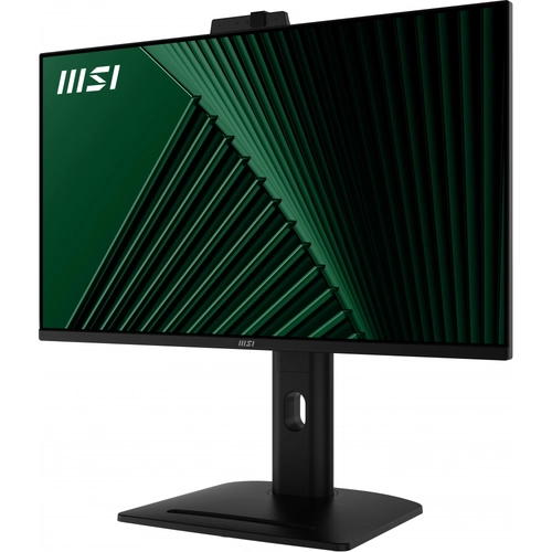 MSI PRO MP275QPDG 27 2560x1440 WQHD 100Hz 1ms HDMI DP Type-C RJ45 Adaptive Sync IPS Monit�r
