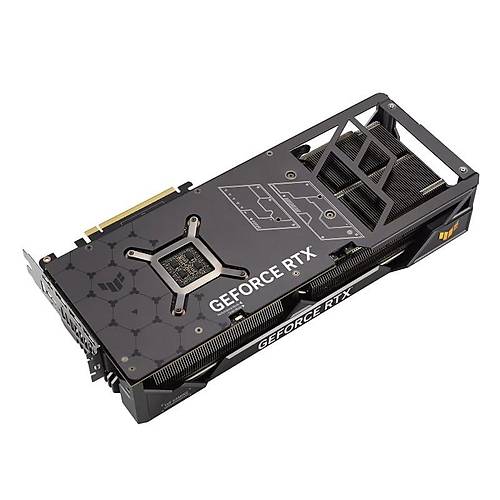 ASUS TUF Gaming GeForce RTX 4090 24GB 384Bit GDDR6X DLSS 3 Ekran Kart