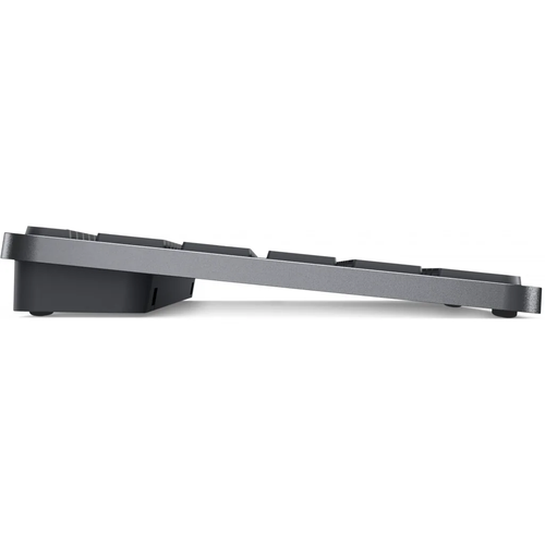 Dell Pro 7 �arj Edilebilir Kompakt Klavye Mouse Set �ngilizce KM746