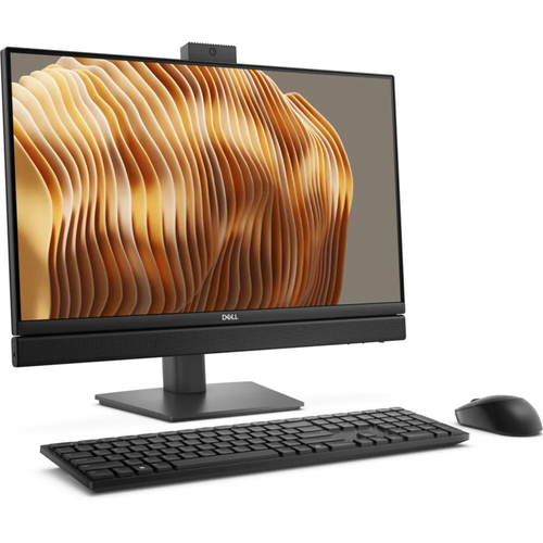 Dell Pro 24 QC24250 Ultra 7 265 16GB 512GB SSD 23.8 FHD Ubuntu BTO154