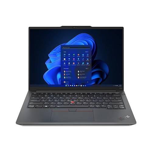 Lenovo ThinkPad E14 21JR0009TX Ryzen 5 7530U 16GB 512GB SSD 14 WUXGA FreeDOS