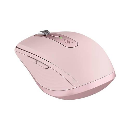 Logitech MX Anywhere 3 Pale Kablosuz Mouse Rose 910-005990