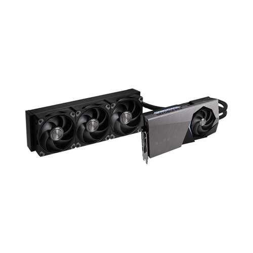 MSI GeForce RTX 5080 16G Suprim Liquid Soc 16GB GDDR7 256bit DX12 PCIe 5.0 (3xDP 1xHDMI) Ekran Kart�