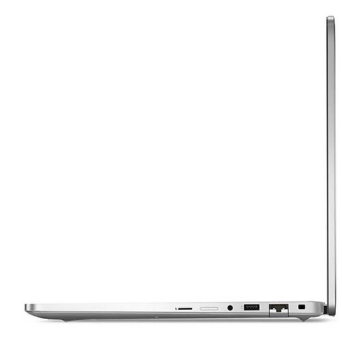 Dell Pro 16 Plus PB16250 Ultra 5 235U 16GB 512GB SSD 16 FHD+ Windows 11 Pro U5235U165WP