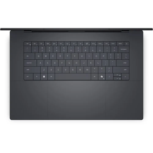 Dell XPS 16 DA16260 Ultra X7 358H 32GB 1TB SSD Intel Arc 16 120Hz Windows 11 Pro
