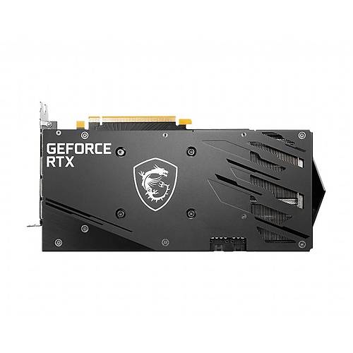 MSI GeForce RTX 3060 Ti GAMING X 8G LHR 8GB 256Bit GDDR6