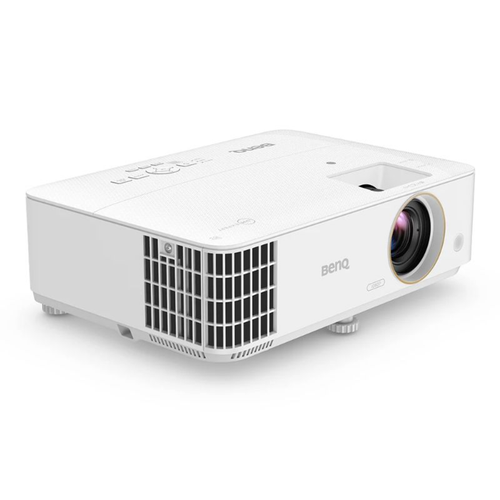 BenQ TH685I 3500 Ans 1920x1080 FHD Hdm� Vga HDR 4K Wi-Fi Android TV Oyun E�lence Projekt�r