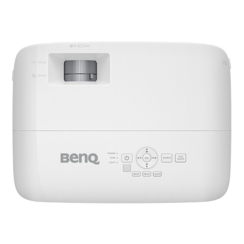 BenQ MX560 4000 Ans 1024x768 XGA 2xHdm� Vga Usb 3D DLP Projekt�r